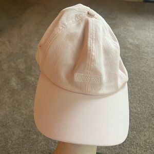 Lululemon baseball cap